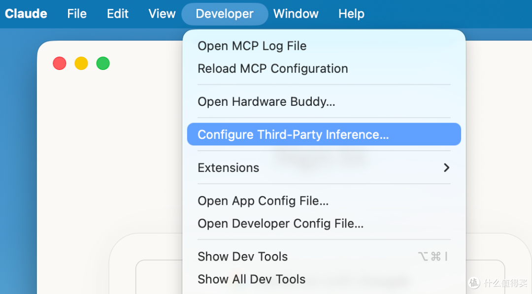 保姆级教程，通过GACCode使用Claude Code Desktop！