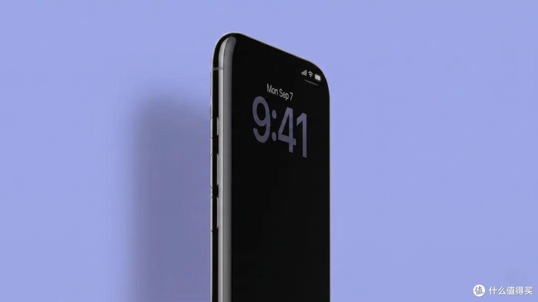 最好看的iPhone,可能要来了