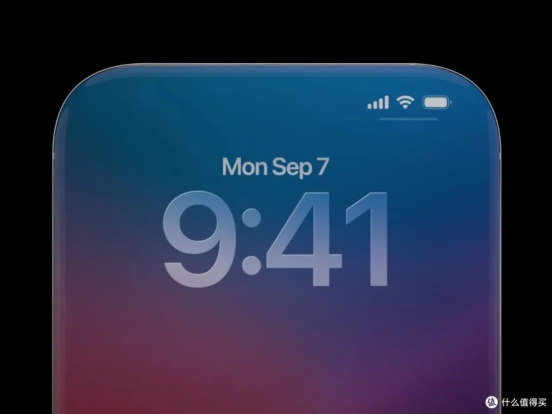 最好看的iPhone,可能要来了