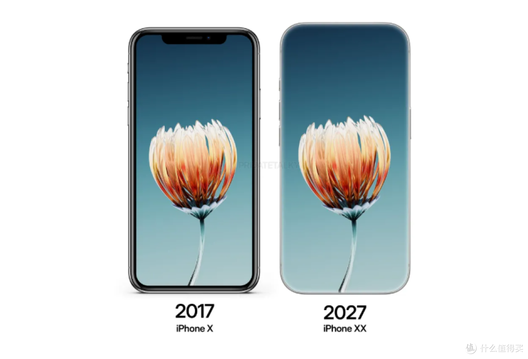 最好看的iPhone,可能要来了