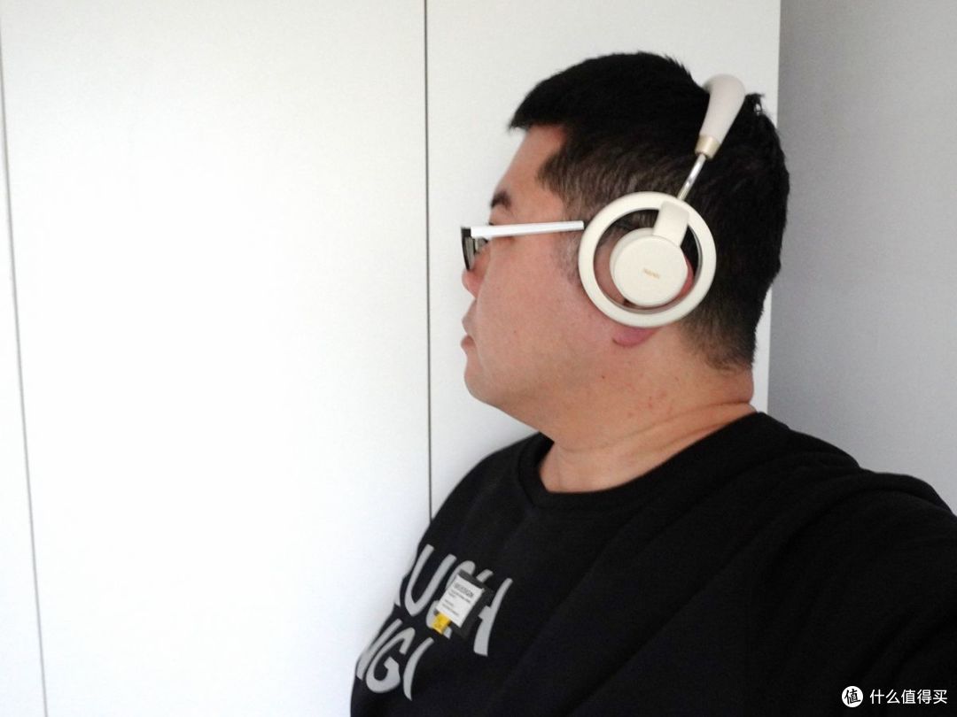 南卡Bolt开放式头戴耳机实测:内外兼顾,听歌、工作两不误