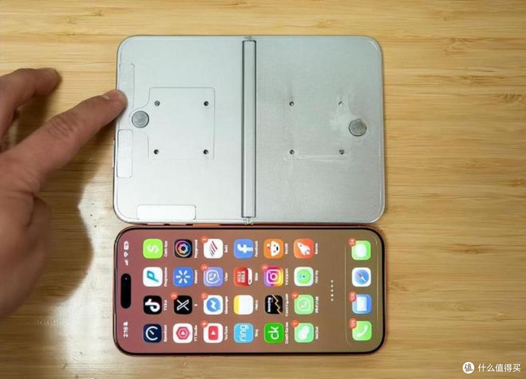 iPhone Ultra概念图