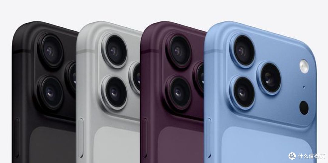 iPhone 18 pro 概念图