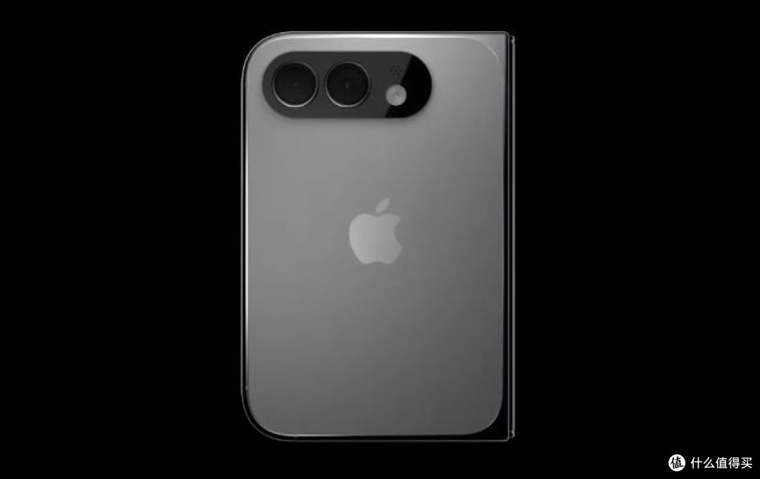 iPhone Ultra 概念图