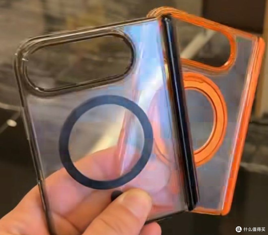 iPhone Ultra 手机壳