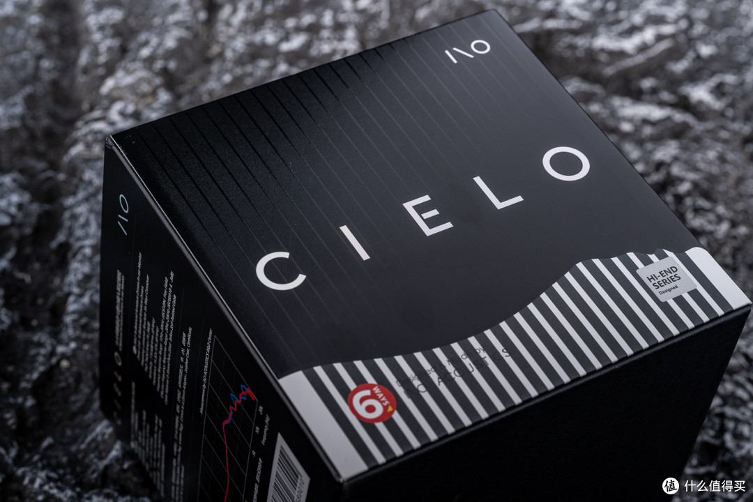 保守派的堆料型旗舰——壹零声学CIELO