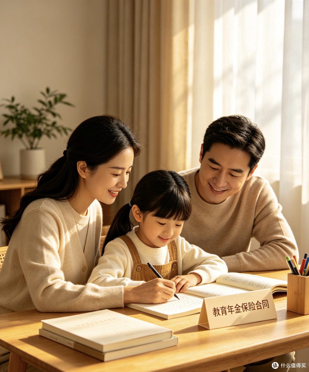保险理财:稳健增值的未来规划