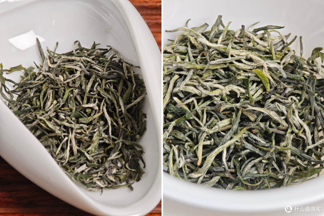 【绿茶】十大名茶,信阳毛尖测评(260425)