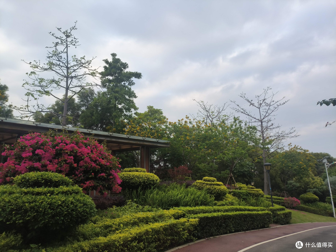 我的追风日记：山野步道，治愈又解压的户外健身