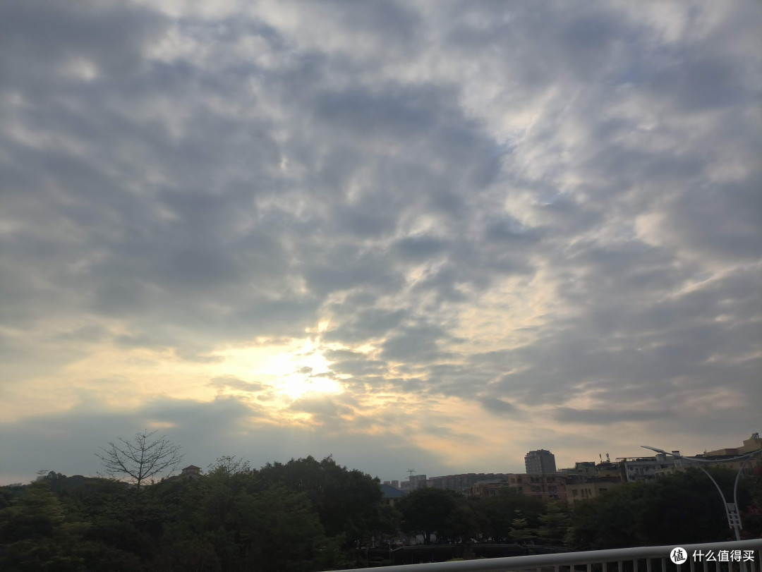 我的追风日记：山野步道，治愈又解压的户外健身
