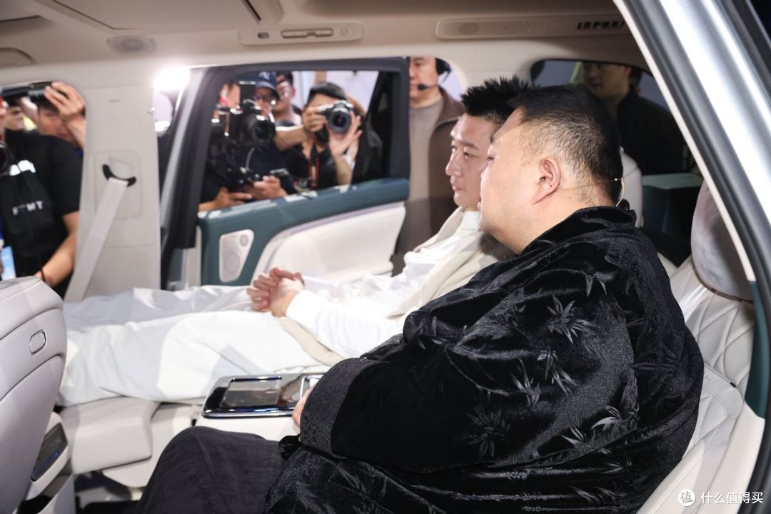 体系力成就确定性!岚图汽车乘风向上 北京车展交出硬核答卷