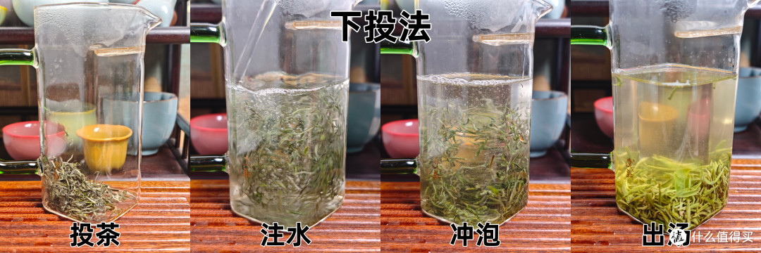 【绿茶】十大名茶,信阳毛尖测评(260425)