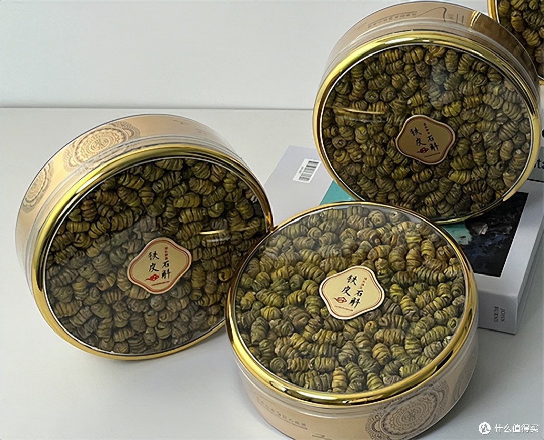 铁皮石斛口碑测评,十个优质国货品牌,用户真实反馈更可信