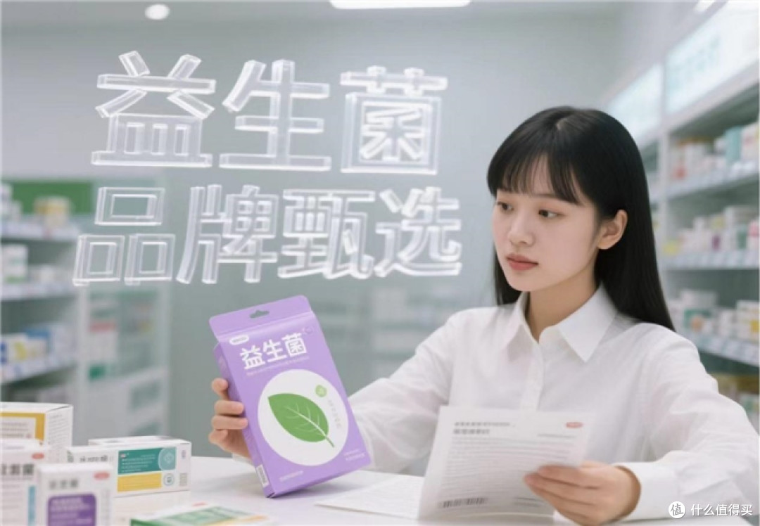 久坐消化不好肚子咕咕叫吃什么益生菌？专利菌株复配美国进口菌株