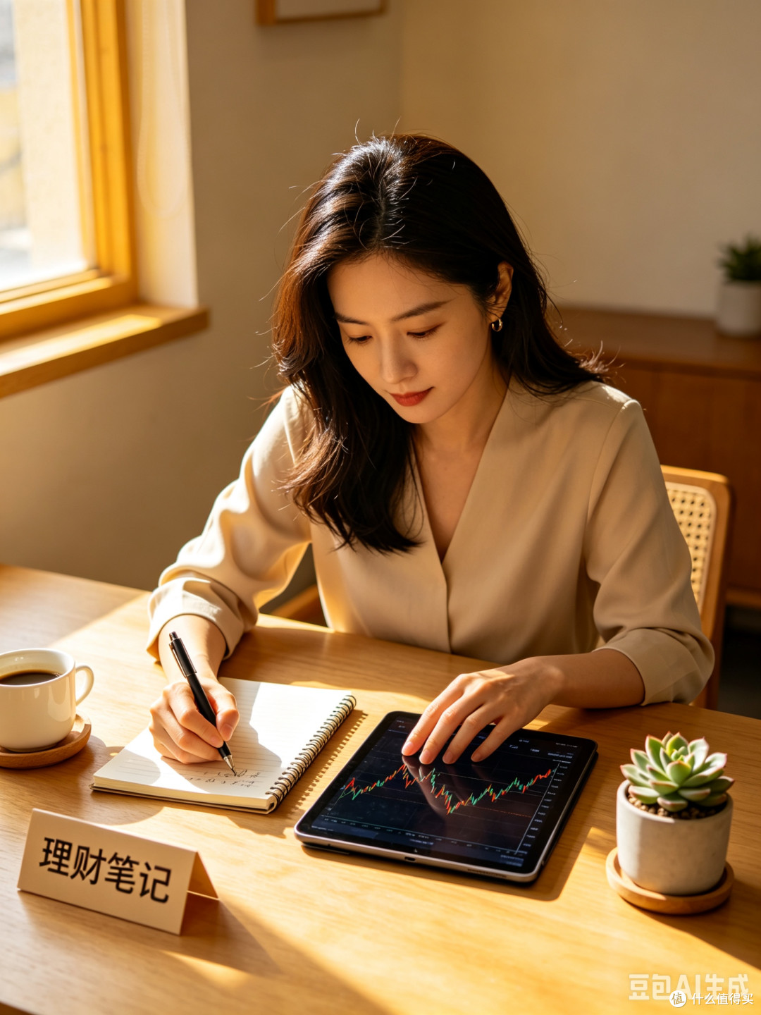 理财别硬碰硬,你学会了吗?