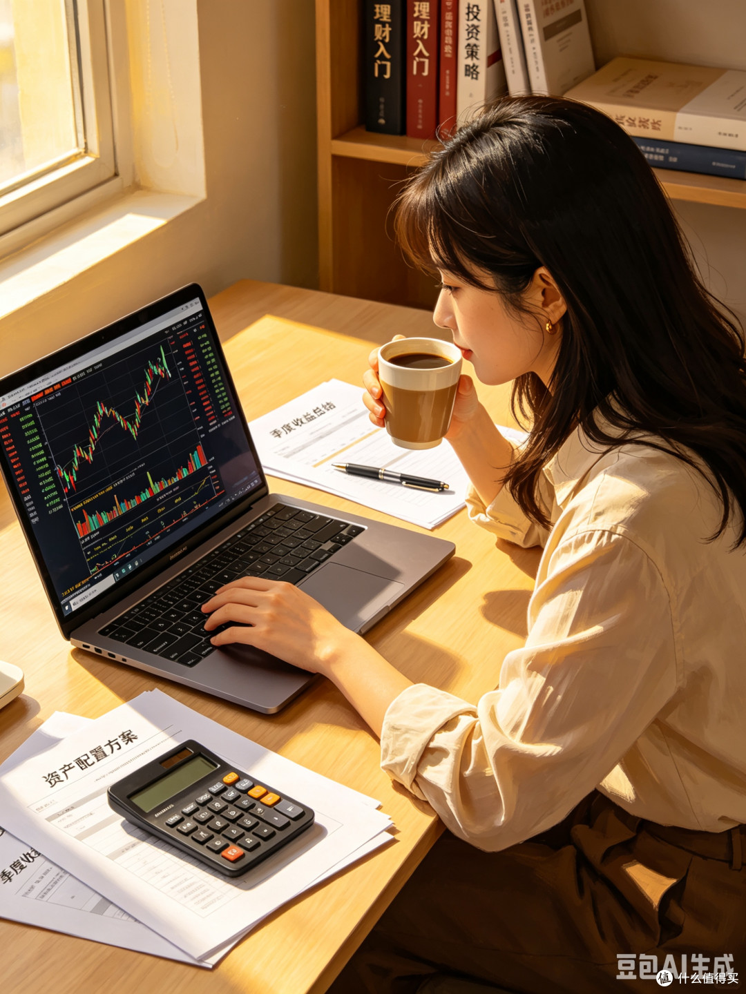 理财别硬碰硬,你学会了吗?