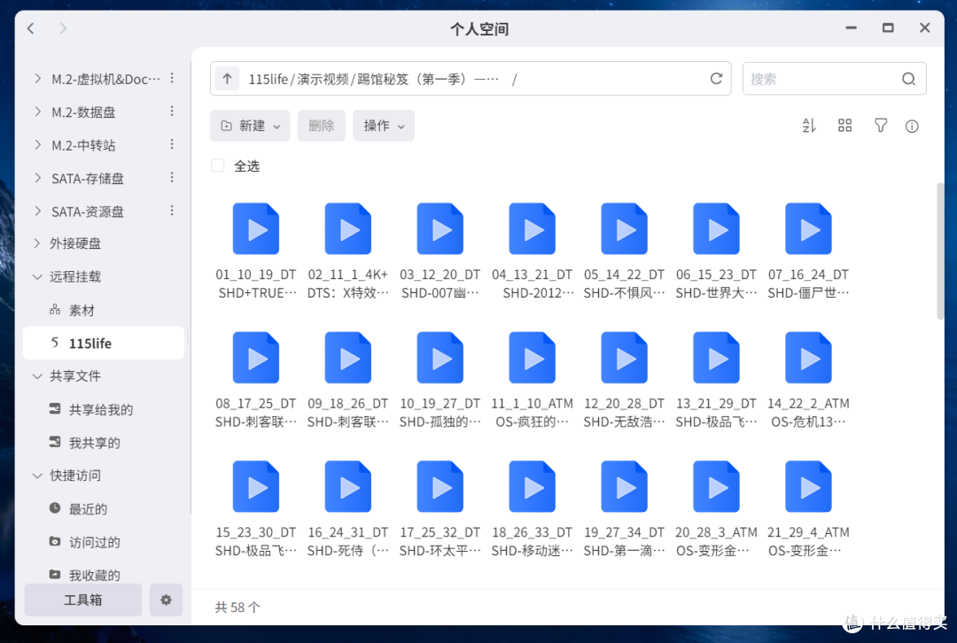 别再养虾养马了！OpenCode才是NAS上最被低估的本地AI工作流神器