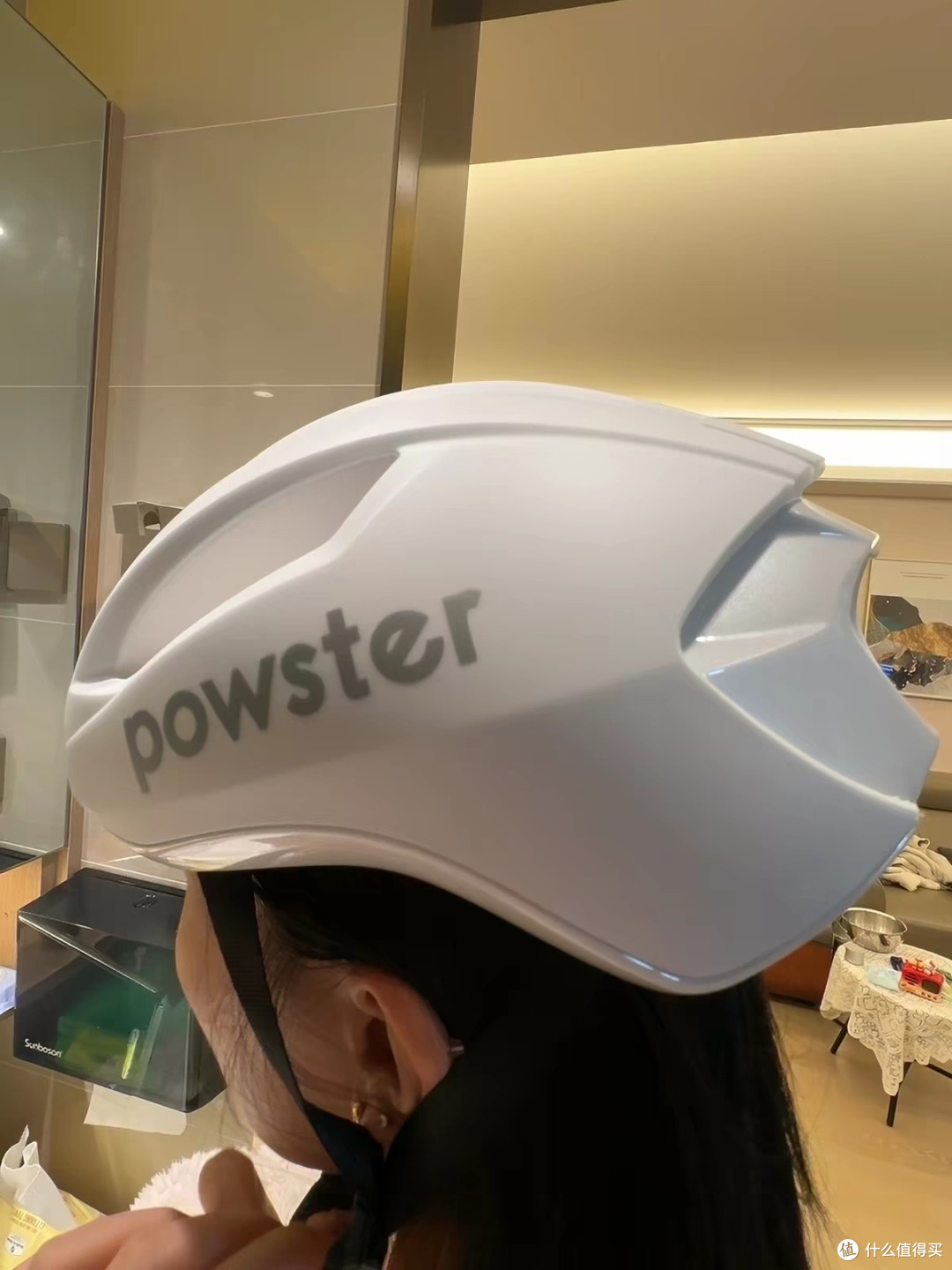 Powster破晓头盔:全能骑行伴侣