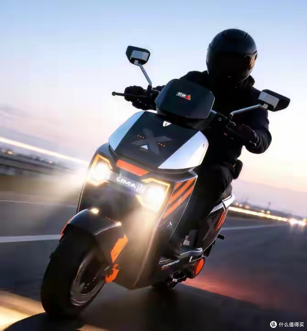 2999元起，极速80km/h，又一性价比入门级电摩开卖