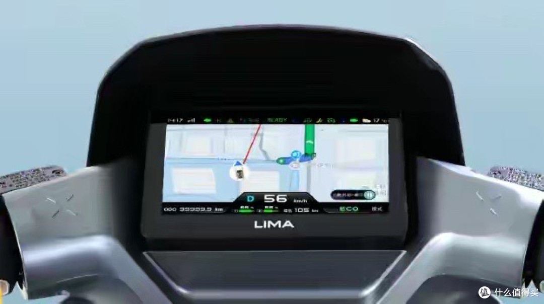 2999元起，极速80km/h，又一性价比入门级电摩开卖