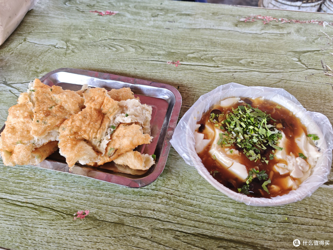逛吃燕郊西大集,解锁市井烟火味