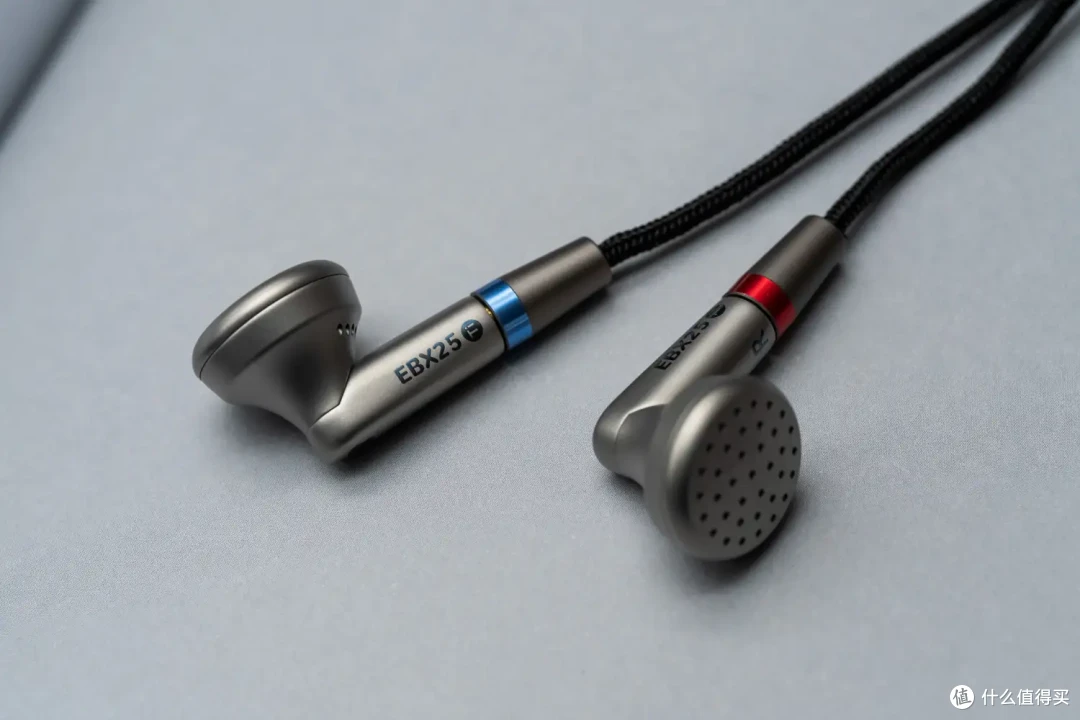 小岛秀夫最爱的耳机？聊聊原道EBX25Ti LUDENS限量版