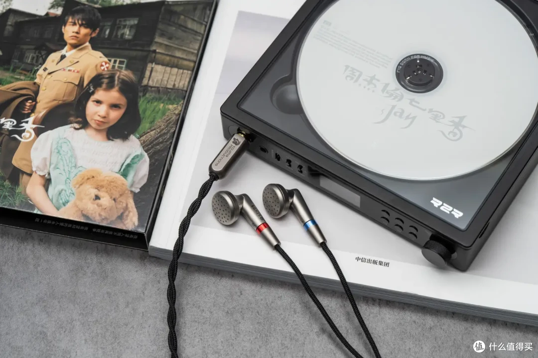 小岛秀夫最爱的耳机？聊聊原道EBX25Ti LUDENS限量版
