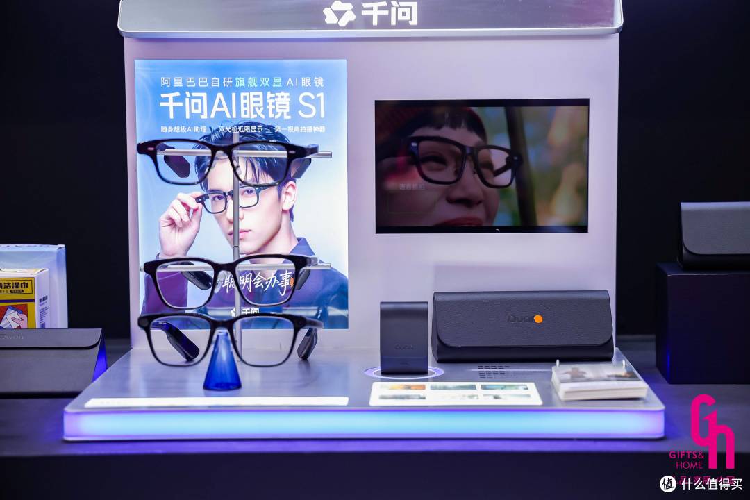 第34届深圳礼品家居展智能硬件展区人气爆棚，开启礼品“智”时代