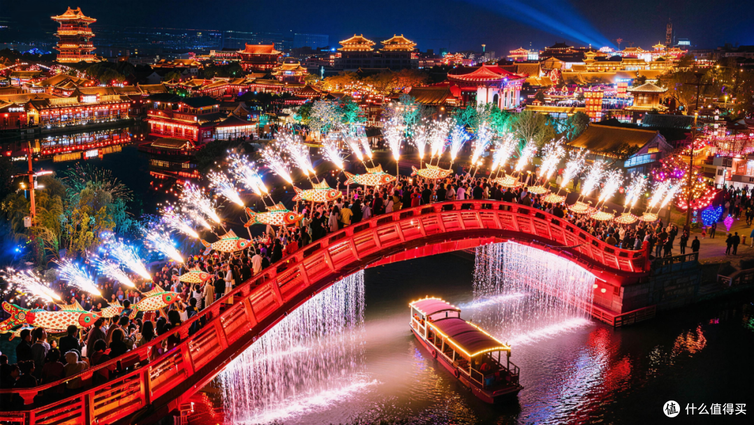 五一旅游:看上去很贵,便宜又好玩的城市