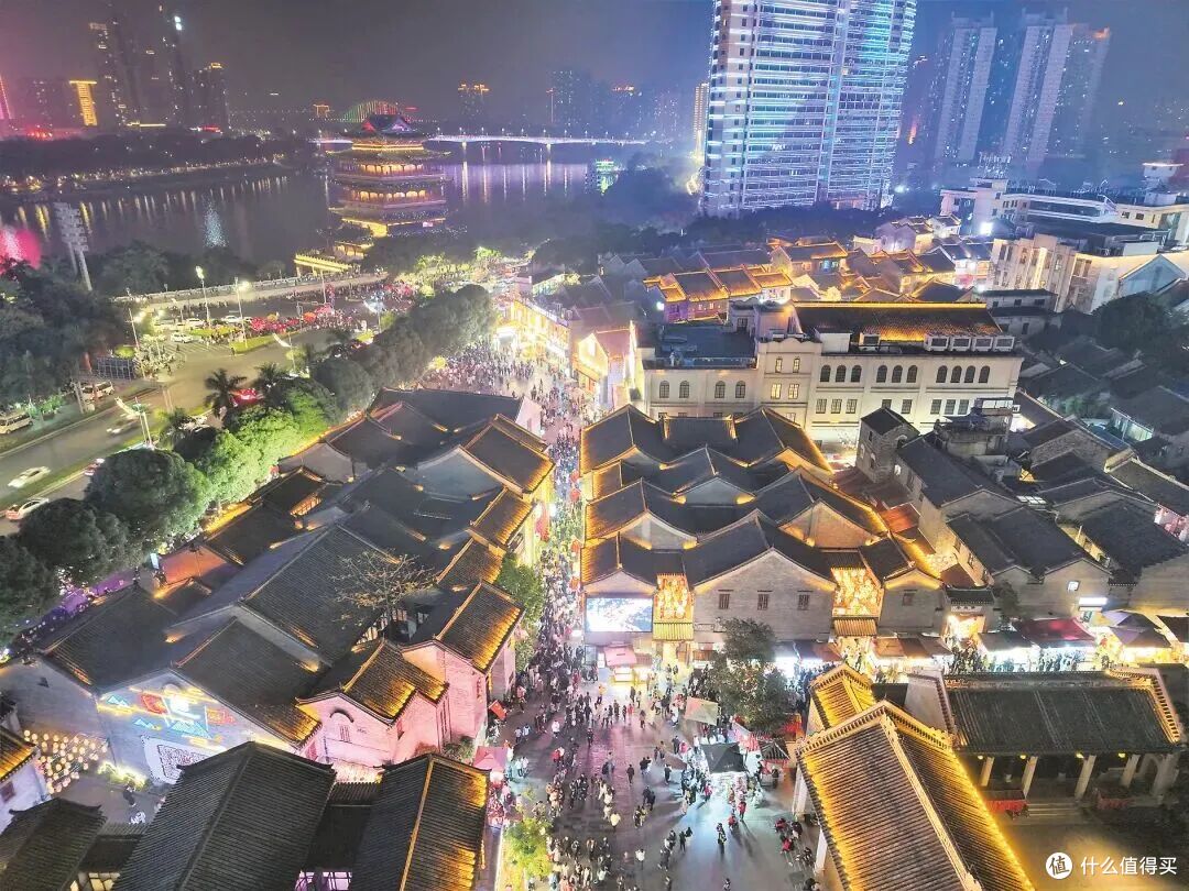 五一旅游:看上去很贵,便宜又好玩的城市