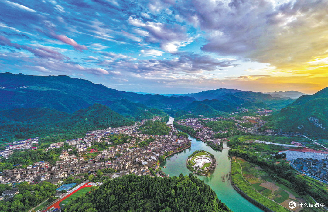 五一旅游:看上去很贵,便宜又好玩的城市
