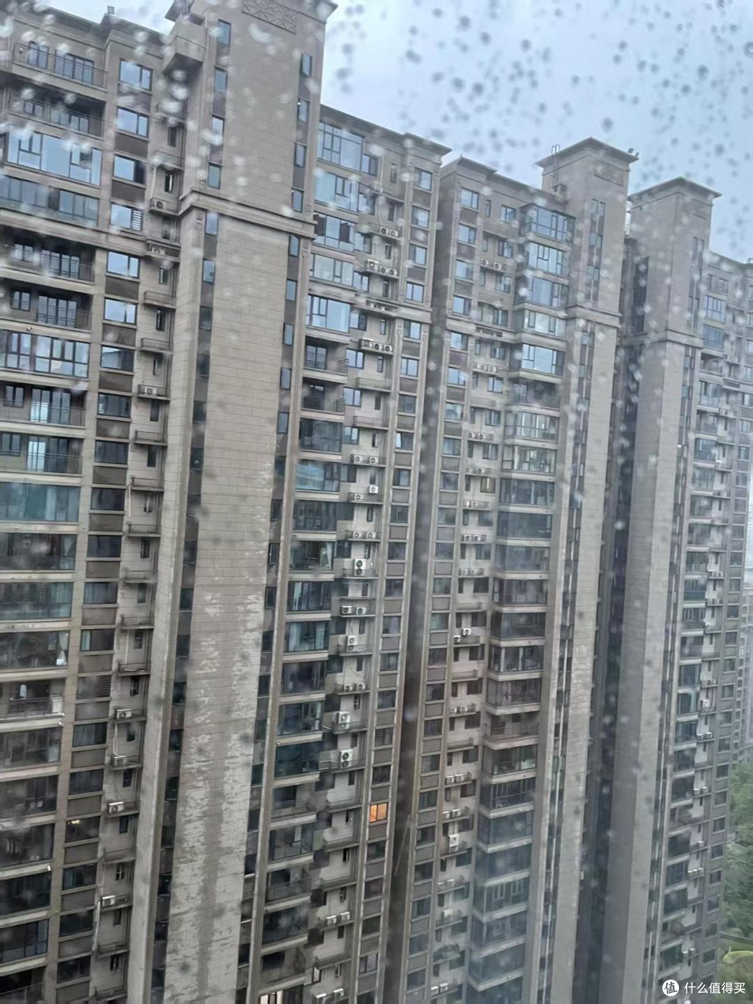 从31楼换到3楼后才知道,居住差距太大了,有些话不吐不快!