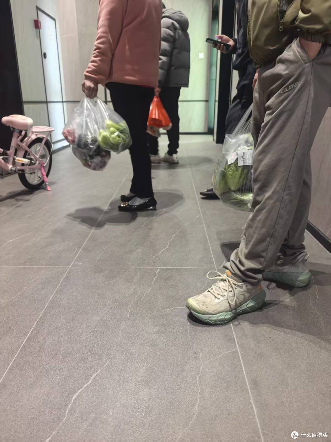 从31楼换到3楼后才知道,居住差距太大了,有些话不吐不快!