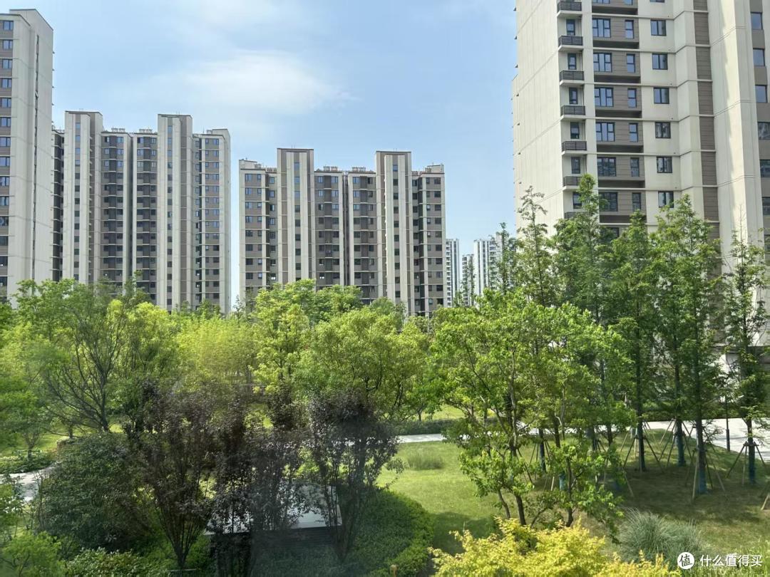从31楼换到3楼后才知道,居住差距太大了,有些话不吐不快!