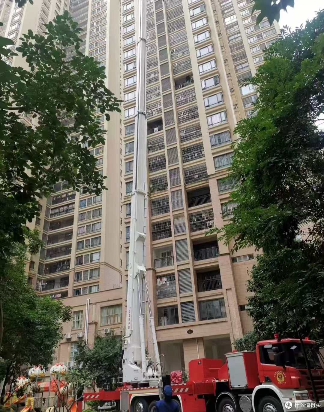 从31楼换到3楼后才知道,居住差距太大了,有些话不吐不快!