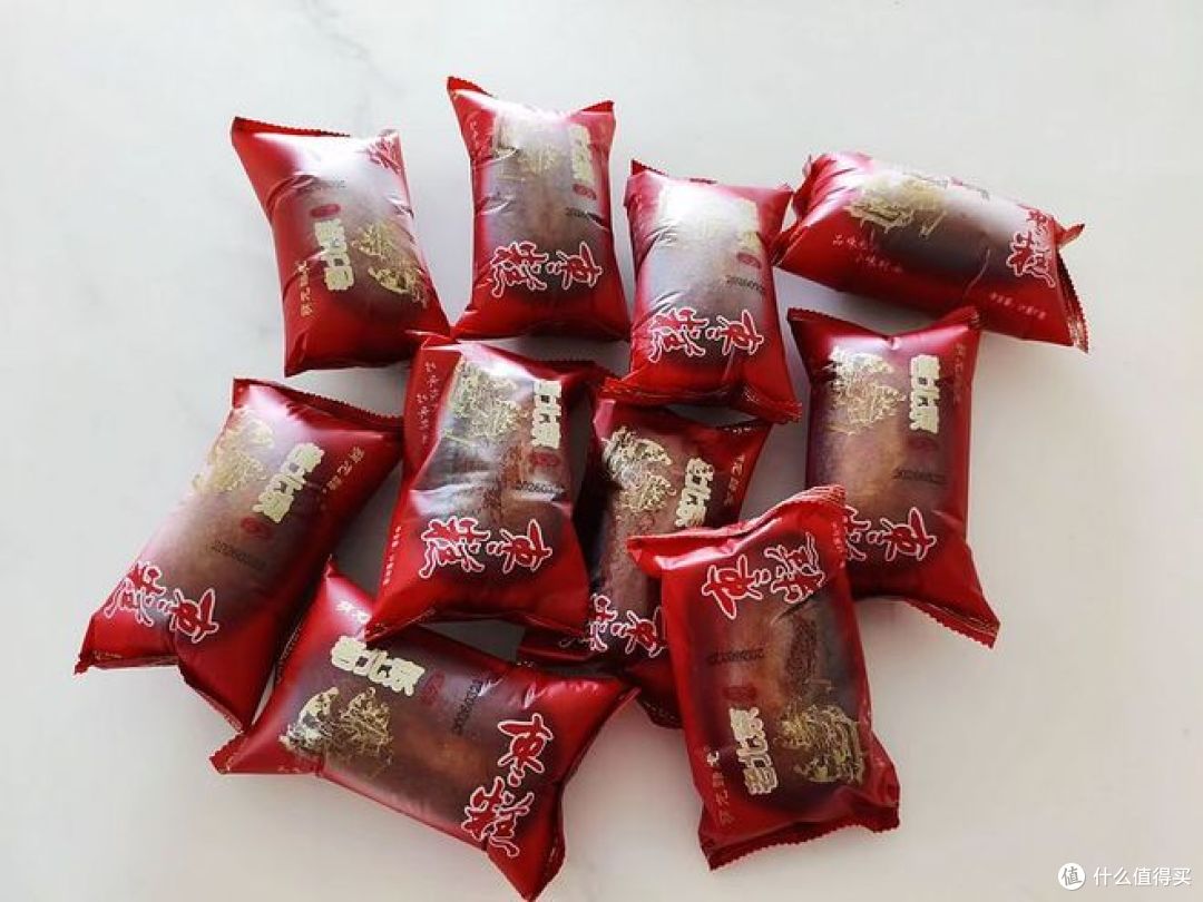 老北京风味枣糕评测，一口穿越胡同的传统美味！