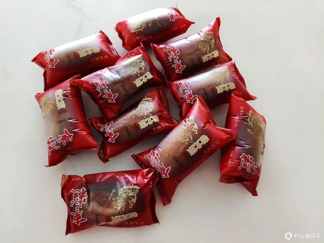 老北京风味枣糕评测，一口穿越胡同的传统美味！