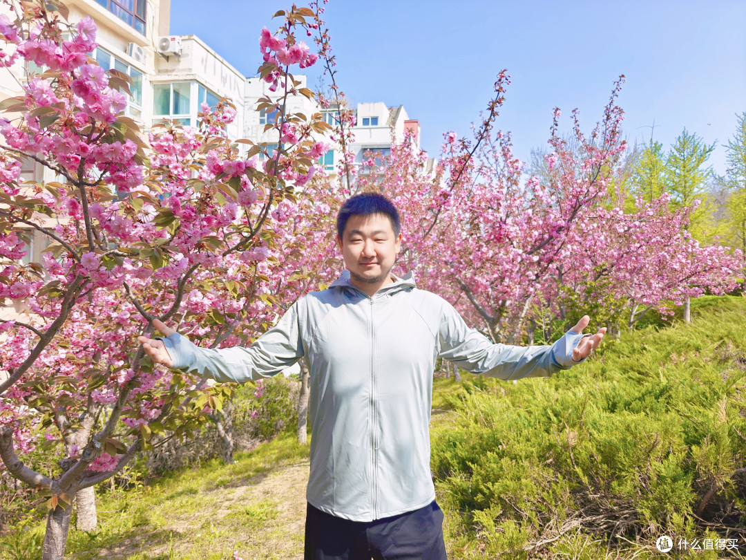 修复日常防晒防护漏洞，复杂地貌越野持久抗晒Gakior防晒衣测评