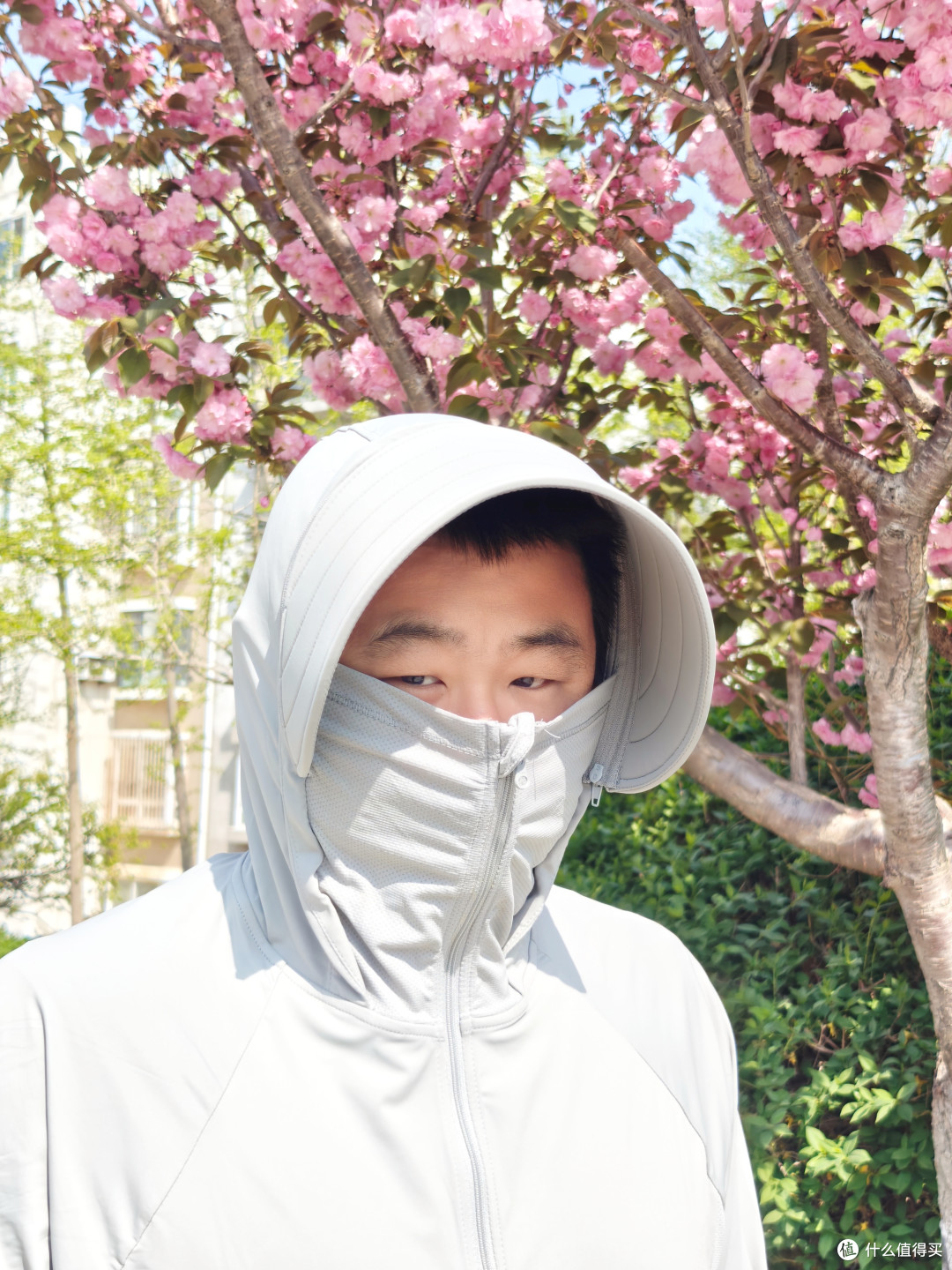 修复日常防晒防护漏洞，复杂地貌越野持久抗晒Gakior防晒衣测评