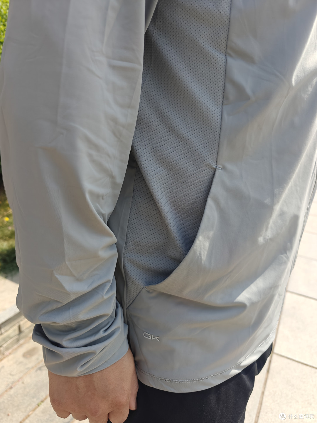 修复日常防晒防护漏洞，复杂地貌越野持久抗晒Gakior防晒衣测评