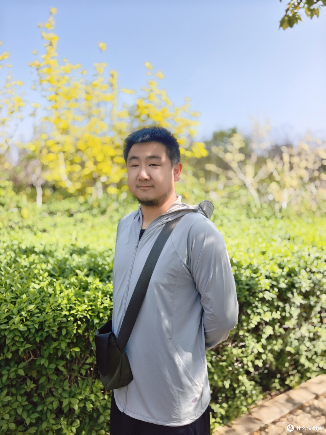 修复日常防晒防护漏洞，复杂地貌越野持久抗晒Gakior防晒衣测评