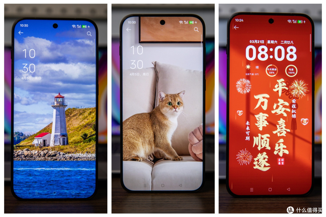 一加15T与它的实用搭档:构建均衡的数字生活体验