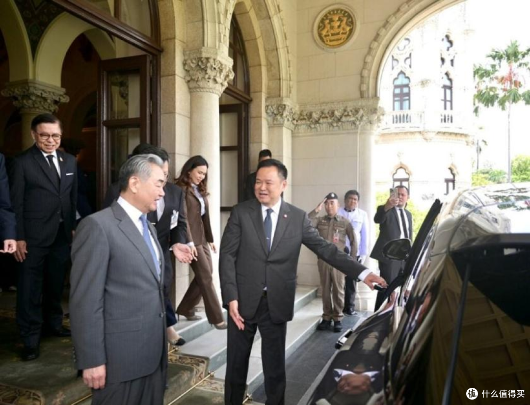深耕海外稳步前行,比亚迪尽显国货力量