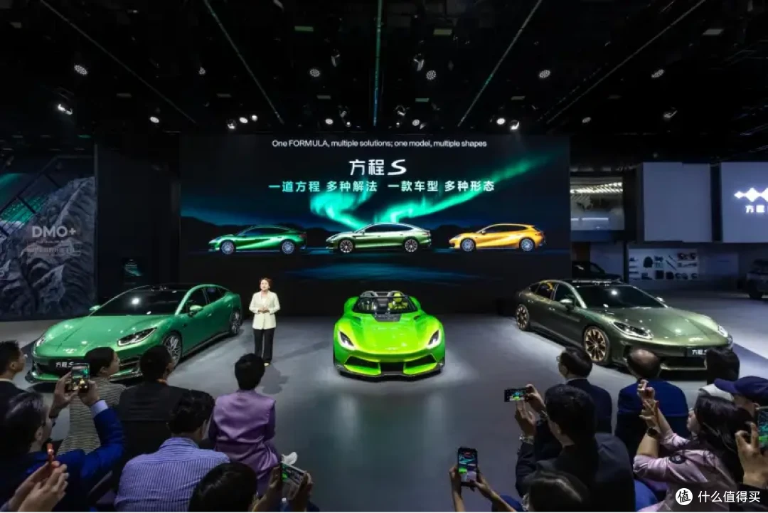 品牌力与技术力双驱动,比亚迪重磅登陆2026北京国际车展