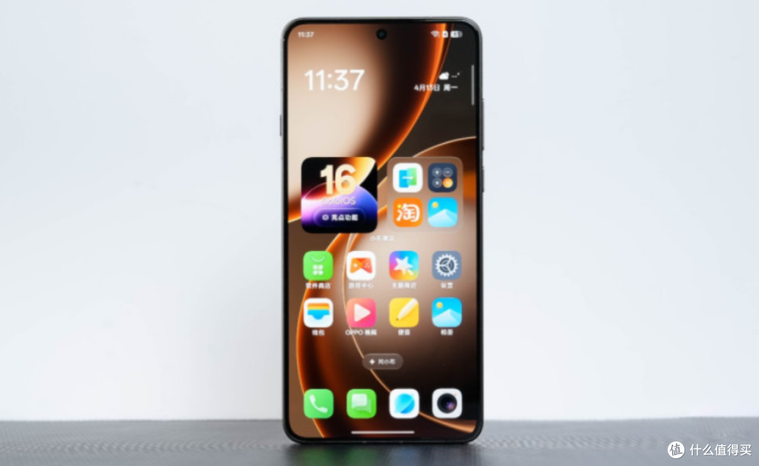 16GB+512GB,4月份“值得买”的3款新手机,几乎没有差评