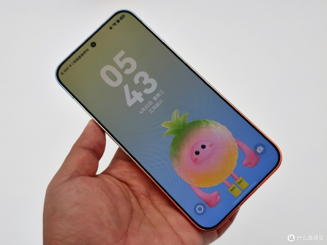 16GB+512GB,4月份“值得买”的3款新手机,几乎没有差评