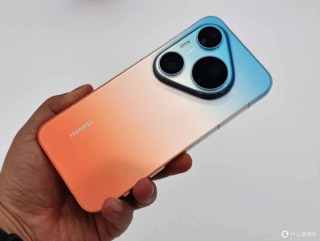 16GB+512GB,4月份“值得买”的3款新手机,几乎没有差评