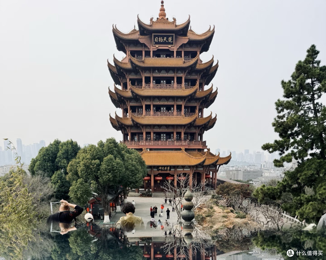 武汉旅行省钱全攻略|住宿+美食+景点(人均600元)