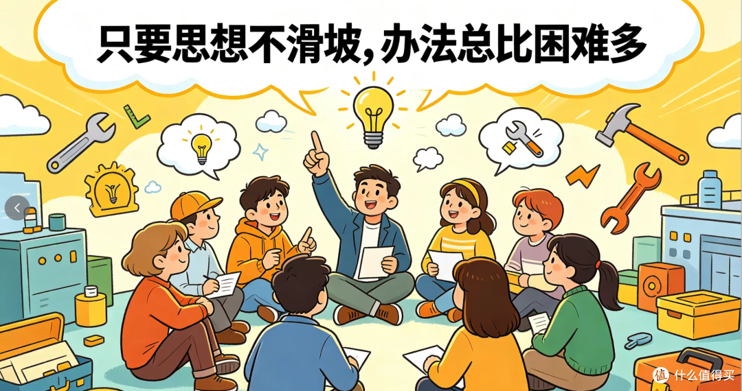 规则变了，玩法也得变
