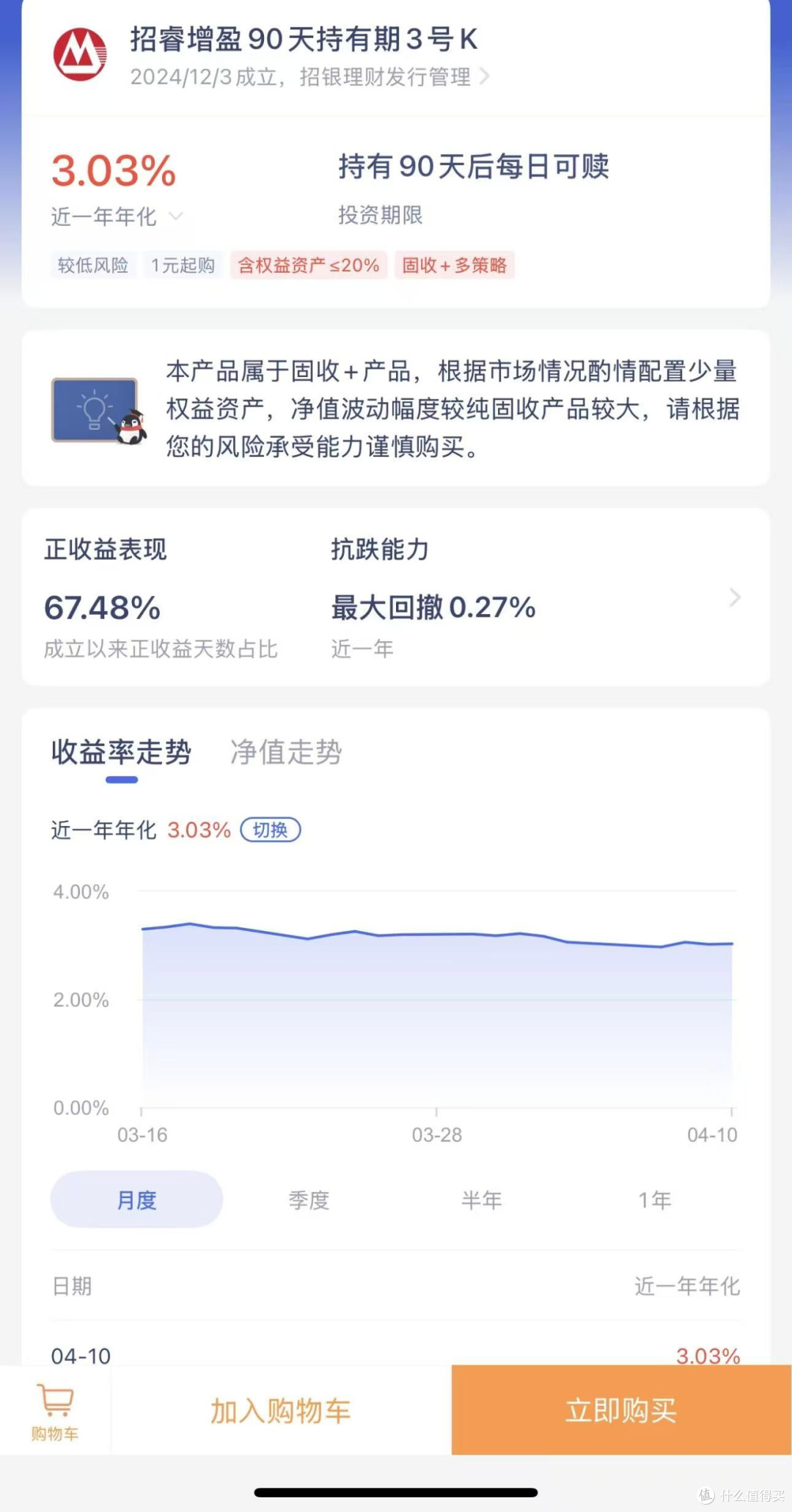 理财小白必看!稳健理财探索:固收+